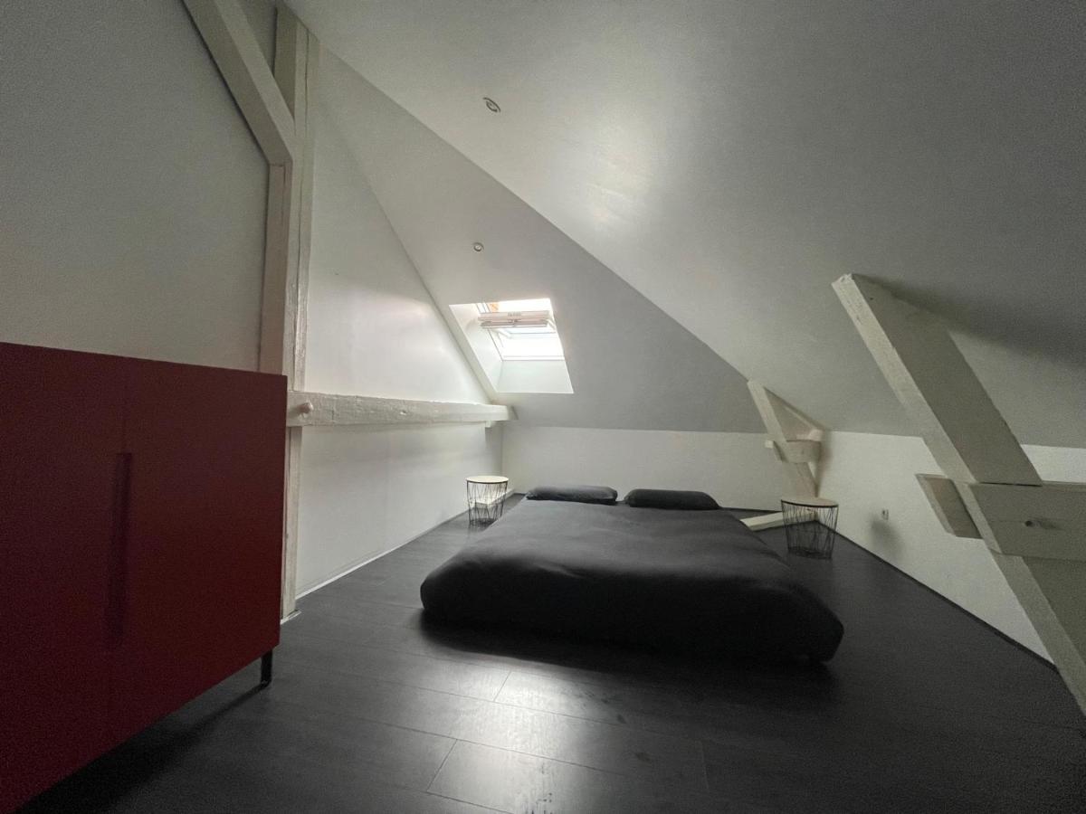 Ferienwohnung Dream Loft Colmar Exterior foto